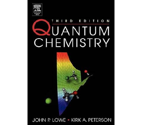 Quantum Chemistry