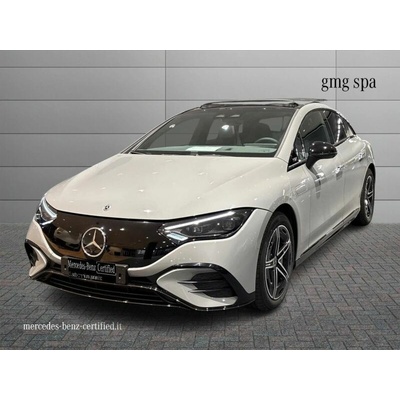Mercedes-Benz EQE 350 4Matic 215 kW