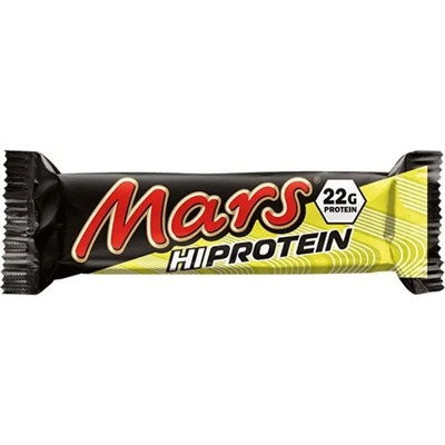 Hi Protein Bar Протеиново блокче Mars Hi-Protein 66 g