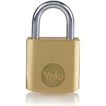 YALE Катинар 40 мм yale