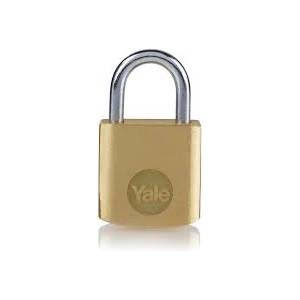 YALE Катинар 40 мм yale
