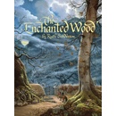 The Enchanted Wood Sanderson RuthPaperback