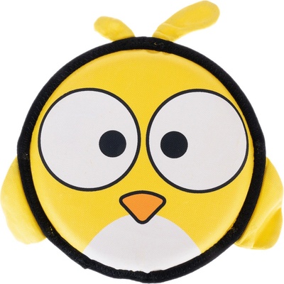 Tiaki Squeaky Tweety 24,5 x 23,5 x 3 cm