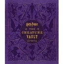 Harry Potter: The Creature Vault: The Creatures and Plants of the Harry Potter F