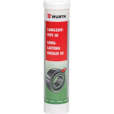Würth Tuk s prodlouženou trvanlivostí III 400 g