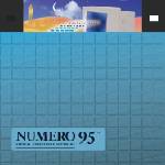 Various Artists - Numero 95 : Virtual Experience Software (LP) (0825764110815)