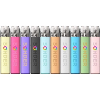 Geek Vape Geekvape Sonder Q2 Pod Kit 1350mAh 3ml