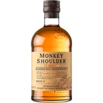 Monkey Shoulder - малцово шотландско уиски 50ml
