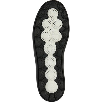 Geox Кожени маратонки Geox D SPHERICA ECUB-1 (D45WEB.00085.C9999)