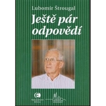 Ještě pár odpovědí