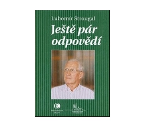 Ještě pár odpovědí