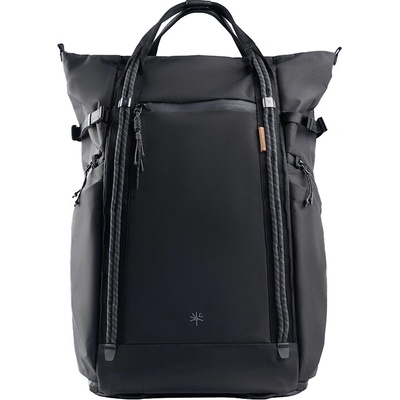 PGYTECH OneGo Roamer Tote Backpack 18L Matte Black