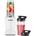 Nutribullet NBT1006MW