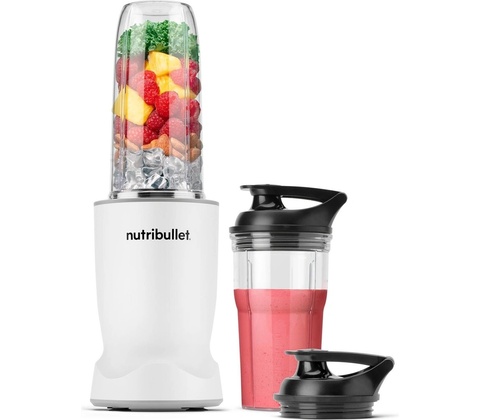 Nutribullet NBT1006MW