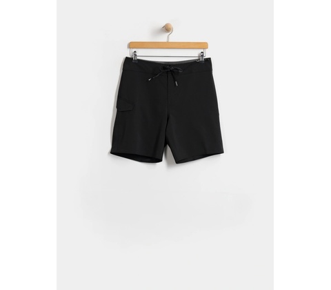 Volcom Lido Solid Mod 18" Black