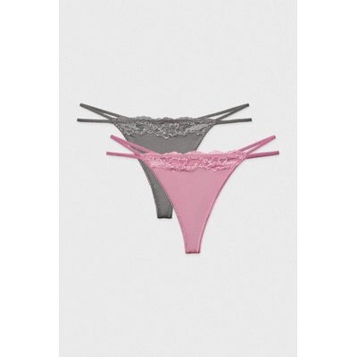 Dorina 2PACK прашки Origins Shiny Micro (2pFXST54MI127_kal)