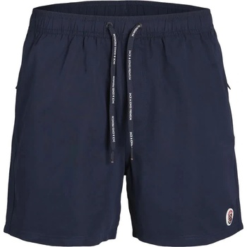 JACK & JONES Бански гащета Jack & jones Swim Jemium swimming shorts - Blue (Navy Blazer)