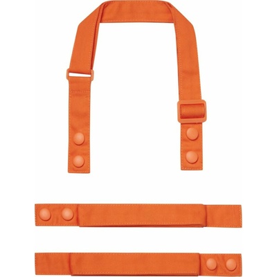 Premier PR 191 orange Zástěra