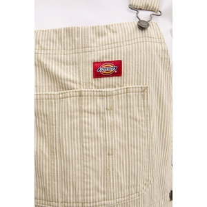 Dickies дънков гащеризон от памук мъжки (DK0A8829L441)