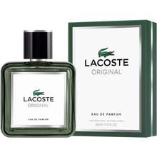 LACOSTE Original parfumovaná voda pánska 60 ml