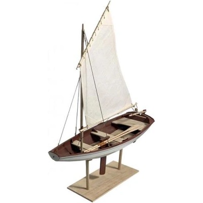 Model Shipways Норвежка прам 1: 12 комплект