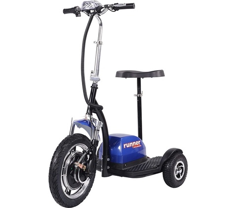 Nitro Runner 800 Plus