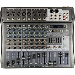 Ant X АX8NV3