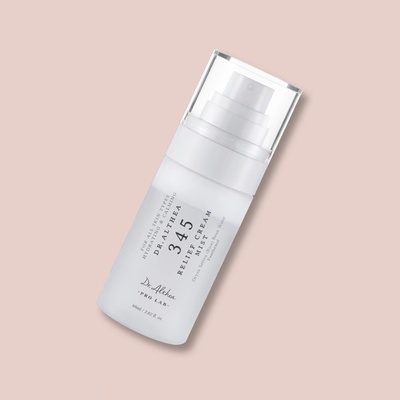 Dr. Althea 345 Relief Cream Mist - 100 ml – Zbozi.Blesk.cz