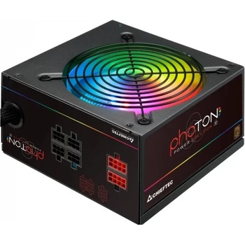 Image 1 of CHIEFTEC Photon 650W 80 PLUS Bronze (CTG-650C-RGB)