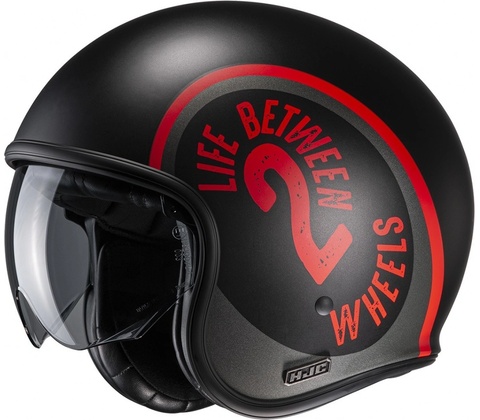 HJC V30 Harvey
