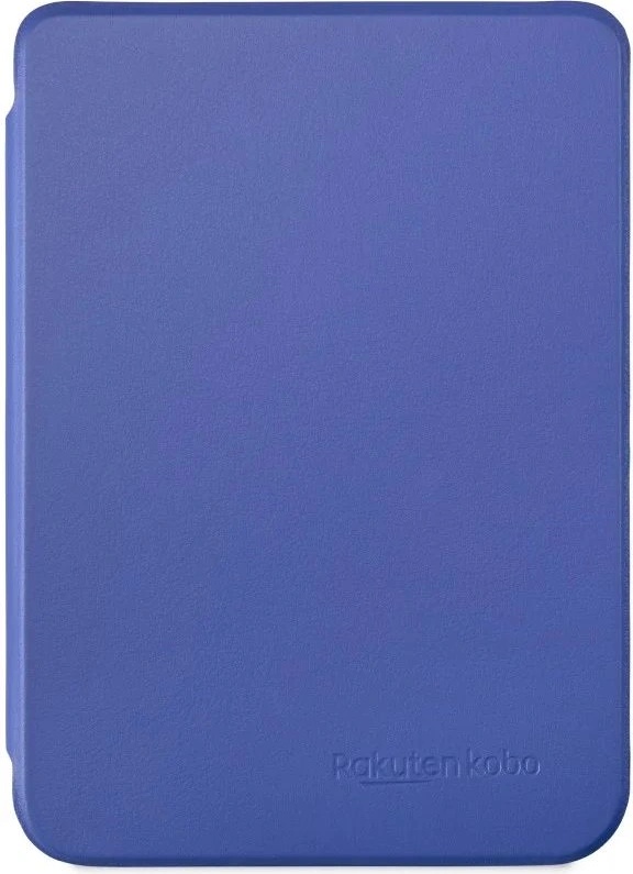 Kobo Clara Colour SleepCover Case cobalt blue (N365-AC-BL-O-PU)