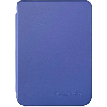 Kobo Clara Colour SleepCover Case cobalt blue (N365-AC-BL-O-PU)