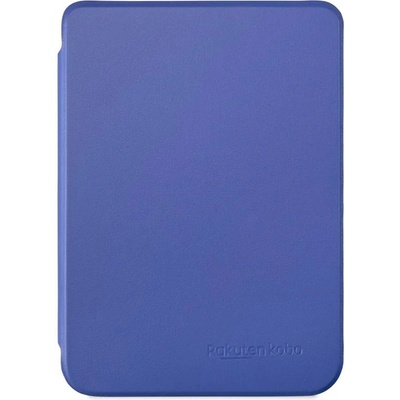 Kobo Clara Colour SleepCover Case cobalt blue (N365-AC-BL-O-PU)