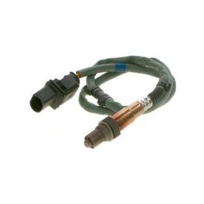 Lambda sonda BOSCH 0 258 017 333