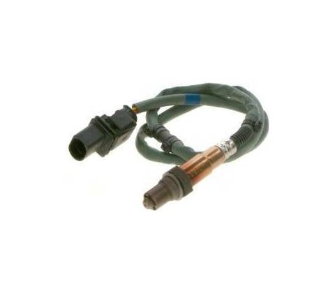 Lambda sonda BOSCH 0 258 017 333