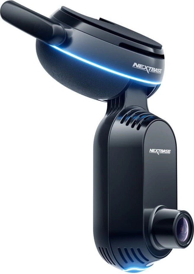 Nextbase IQ 1440p