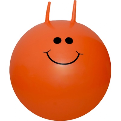 Köck sport Míč skákací Hop Smileball 60 cm