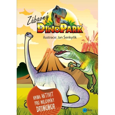 Zábavný Dinopark