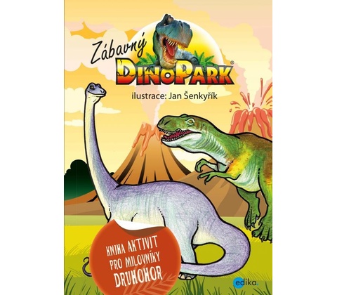 Zábavný Dinopark