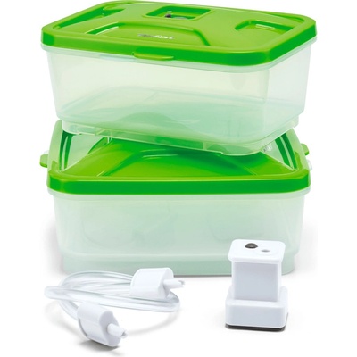 Tefal XA258010 Lunch Box Vacupack