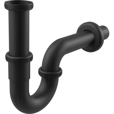 Alcadrain A4320BLACK