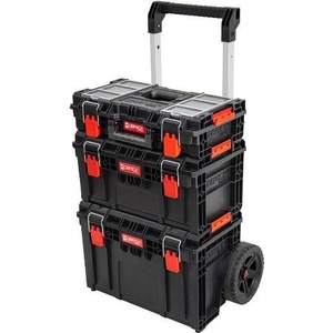 Qbrick System Комплект qbrick system prime set 1 65608 (z257998pg011)
