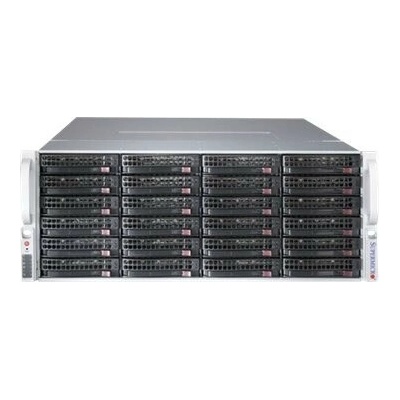 Supermicro CSE-847BE1C4-R1K23LPB