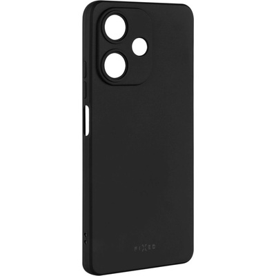 FIXED Калъф Story за Infinix Hot 30, черен FIXST-1166-BK (FIXST-1166-BK)