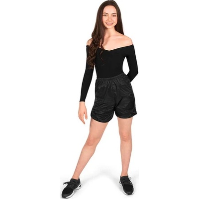 Bloch Kraťásky D5502 černá