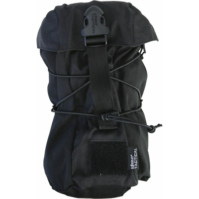 Kombat Stuffer Molle univerzálne čierne