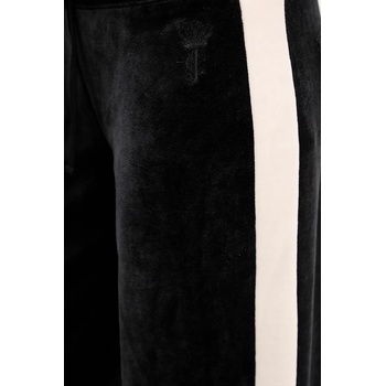 Juicy Couture Кадифен спортен панталон Juicy Couture (JCGBJ126002)
