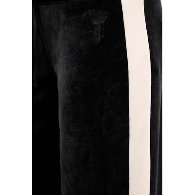 Juicy Couture Кадифен спортен панталон Juicy Couture (JCGBJ126002)