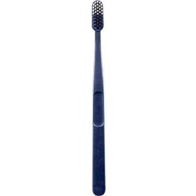 Jordan Clean Smile Zubná kefka čierna so sivou medium