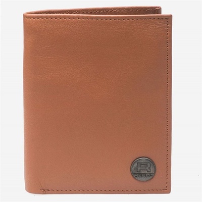 REELL Clean Leather Cognac COGNAC